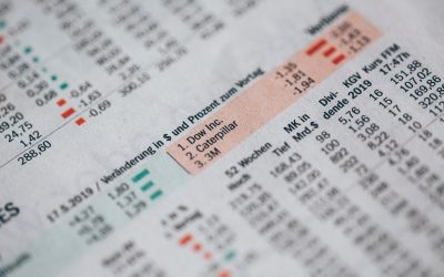 Economic update